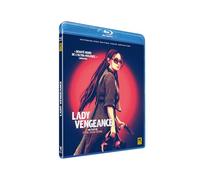 Lady vengeance