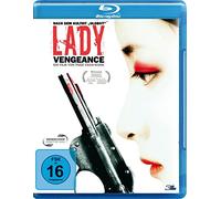 Lady Vengeance