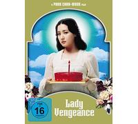 Lady Vengeance (DVD) Lee Yeong-ae Choi Min-sik Oh Dal-Su Kim Shi-hoo