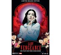 Lady Vengeance