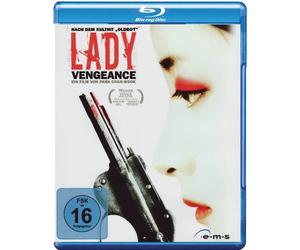 Lady Vengeance