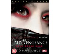 Lady Vengeance [DVD] [Edizione: Regno Unito]