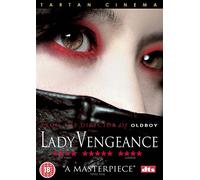 Lady Vengeance [DVD] [Edizione: Regno Unito]