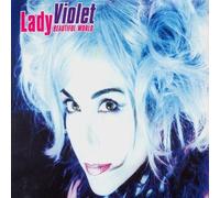 Lady Violet - Beautiful World