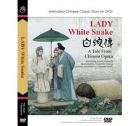Lady White Snake