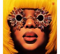 Lady Wray - Cover Girl