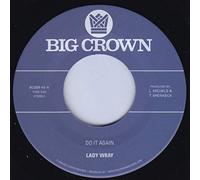 Lady Wray - Do It Again / In Love