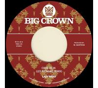 COME ON IN (LES IMPRIMES REMIX) B/W UNDER THE SUN (SURPRISE CHEF REMIX)