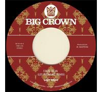 COME ON IN (LES IMPRIMES REMIX) B/W UNDER THE SUN (SURPRISE CHEF REMIX)