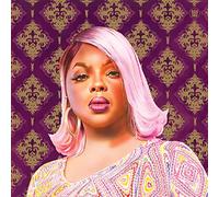 Lady Wray - Piece Of Me