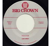Lady Wray - Piece Of Me / Come On In