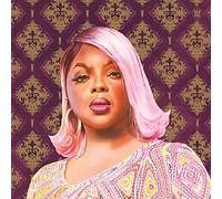 Lady Wray - Piece Of Me (Indie Exclusive)