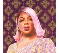 Lady Wray Piece Of Me (Indie Exclusive) (Vinyl LP) 12" Album Coloured Vinyl