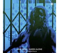 Lady Wray - Queen Alone Instrumentals