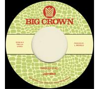 Lady Wray Through It All/Under the Sun (Vinyl LP) 7" Single
