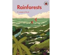 Ladybird A Ladybird Book: Rainforests (Copertina rigida) Ladybird Book