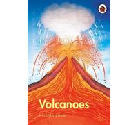 Ladybird A Ladybird Book: Volcanoes (Copertina rigida) Ladybird Book