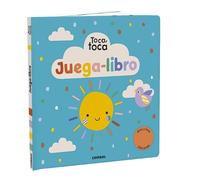 Ladybird Books Ltd Juega-Libro (Libro di cartone) Toca Toca
