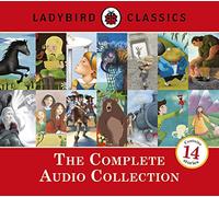 Ladybird Classics The Complete Audio Collection