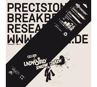 Ladybird (D.Kay Remix) / Snow Crash