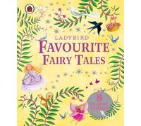 Ladybird Favourite Fairy Tales (Copertina rigida)