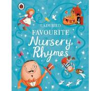 Ladybird Favourite Nursery Rhymes (Copertina rigida)