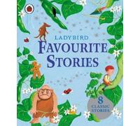 Ladybird Favourite Stories (Copertina rigida)