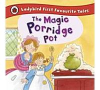 Ladybird First Favourite Tales: La pentola magica del porridge
