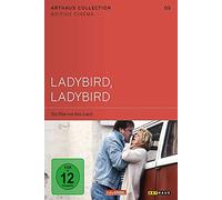 Ladybird, Ladybird - Arthaus Collection: British Cinema