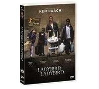 Ladybird Ladybird (DVD)