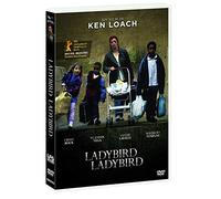 Ladybird Ladybird "Ken Loach"