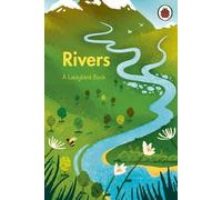 Ladybird Michael Parkin A Ladybird Book: Rivers (Copertina rigida) Ladybird Book