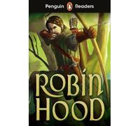 Ladybird Penguin Readers Starter Level: Robin Hood (ELT Graded Reade (Tascabile)