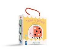 Ladybird (Rilegatura flessibile) Tickle My Senses