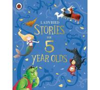 Ladybird Stories for Five Year Olds (Copertina rigida)