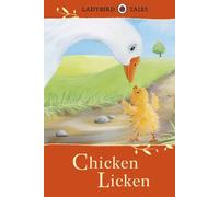Ladybird Tales: Chicken Licken