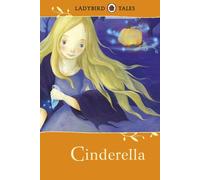 Ladybird Tales Cinderella