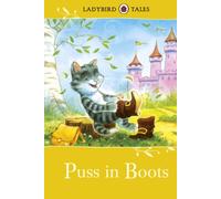 Ladybird Tales: Puss in Boots