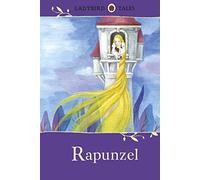 Ladybird Tales Rapunzel