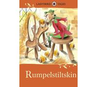 Ladybird Tales Rumpelstiltskin