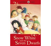 Ladybird Tales Snow White and the Seven Dwarfs