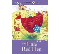 Ladybird Tales: The Little Red Hen
