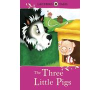 Ladybird Tales: The Three Little Pigs