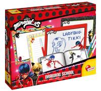 Ladybug drawing school