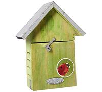 Ladybug House