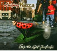 Ladybug Mecca - Trip The Light Fantastic [Import]