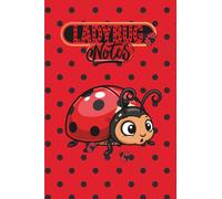 Ladybug Notes: Little Dots, Big Ideas