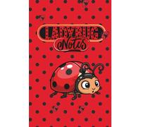 Ladybug Notes: Little Dots, Big Ideas