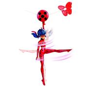 Ladybug - Statuette azione, 17 cm (Bandai 39730sf), Modelli assortiti, 1 pezzo