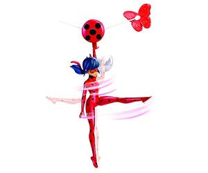 Ladybug - Statuette azione, 17 cm (Bandai 39730sf), Modelli assortiti, 1 pezzo